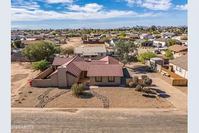 8533 W Tinajas Drive, Arizona City, AZ 85123 - Photo 1
