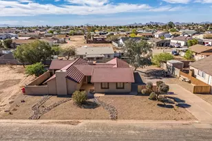 8533 W Tinajas Dr, Arizona City, AZ 85123 - Photo 1