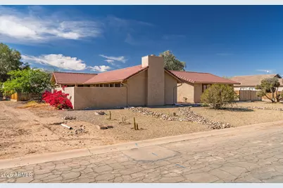 8533 W Tinajas Drive, Arizona City, AZ 85123 - Photo 45