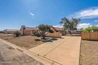 8533 W Tinajas Drive, Arizona City, AZ 85123 - Photo 3