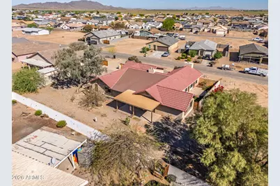 8533 W Tinajas Drive, Arizona City, AZ 85123 - Photo 41