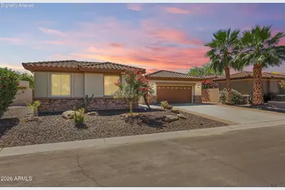 16231 W Cheery Lynn Road, Goodyear, AZ 85395 - Photo 1