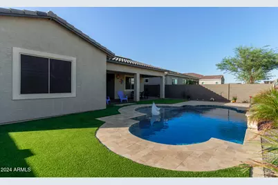 16093 S 178th Avenue, Goodyear, AZ 85338 - Photo 41