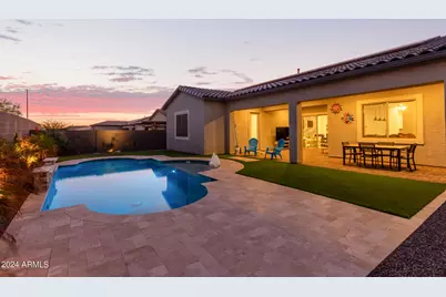 16093 S 178th Avenue, Goodyear, AZ 85338 - Photo 35