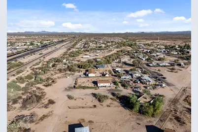 2 E Griffin Street #-, Wittmann, AZ 85361 - Photo 3