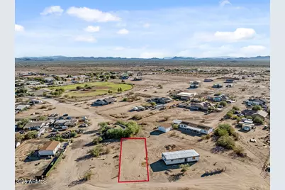 2 E Griffin Street #-, Wittmann, AZ 85361 - Photo 1