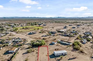 2 E Griffin St, Wittmann, AZ 85361 - Photo 1