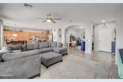 3736 E Thames Circle, San Tan Valley, AZ 85140 - Photo 3