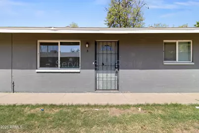 1638 W Desert Cove Avenue W #b, Phoenix, AZ 85029 - Photo 3