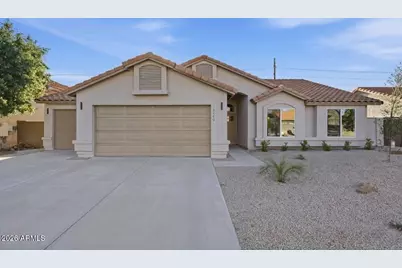 14440 N 56th Place, Scottsdale, AZ 85254 - Photo 5