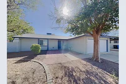 1001 W Villa Rita Drive, Phoenix, AZ 85023 - Photo 1