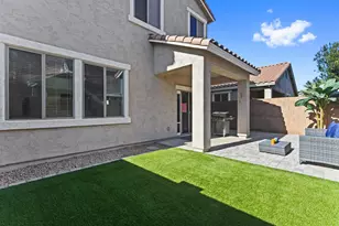 3846 E Palmer St, Gilbert, AZ 85298 - Photo 51