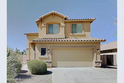3434 W South Butte Road, San Tan Valley, AZ 85144 - Photo 1
