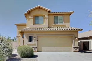 3434 W South Butte Rd, San Tan Valley, AZ 85144 - Photo 1