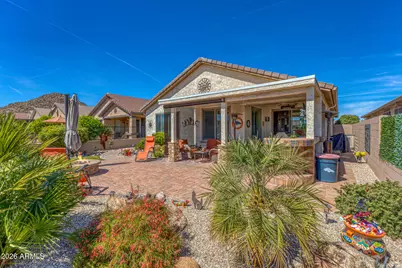 195 W Twin Peaks Parkway, San Tan Valley, AZ 85143 - Photo 29