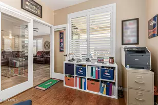 195 W Twin Peaks Pkwy, San Tan Valley, AZ 85143 - Photo 25