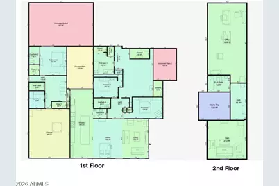 4402 E Turney Avenue, Phoenix, AZ 85018 - Photo 51