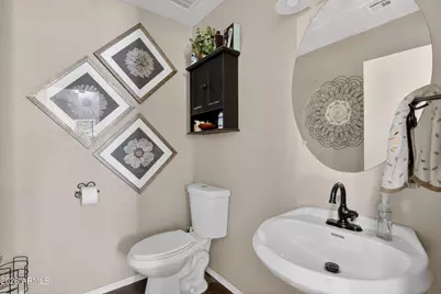 13538 W San Juan Avenue, Litchfield Park, AZ 85340 - Photo 21