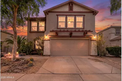 13538 W San Juan Avenue, Litchfield Park, AZ 85340 - Photo 3