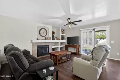 13538 W San Juan Avenue, Litchfield Park, AZ 85340 - Photo 19