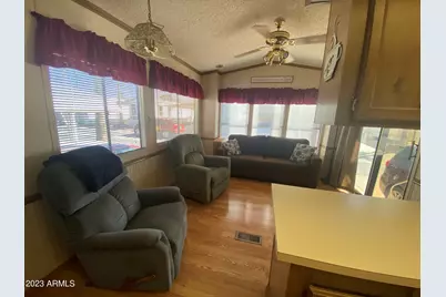 1167 S Kiowa Circle #167, Apache Junction, AZ 85119 - Photo 5