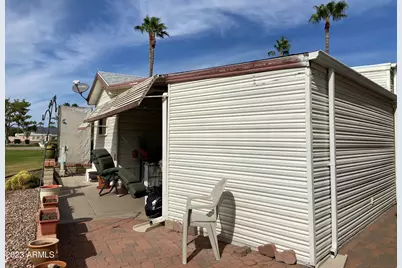 1167 S Kiowa Circle #167, Apache Junction, AZ 85119 - Photo 31