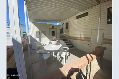 1167 S Kiowa Circle #167, Apache Junction, AZ 85119 - Photo 25