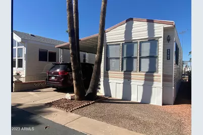 1167 S Kiowa Circle #167, Apache Junction, AZ 85119 - Photo 1