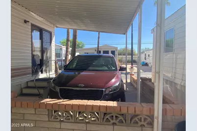 1167 S Kiowa Circle #167, Apache Junction, AZ 85119 - Photo 27