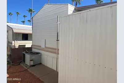 1167 S Kiowa Circle #167, Apache Junction, AZ 85119 - Photo 21