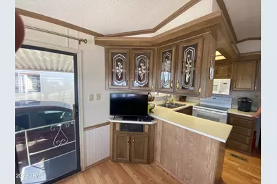 1167 S Kiowa Circle #167, Apache Junction, AZ 85119 - Photo 9