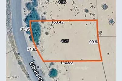 4125 N Cibola Circle #2, Eloy, AZ 85131 - Photo 3