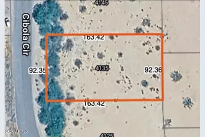 4135 N Cibola Circle #3, Eloy, AZ 85131 - Photo 3