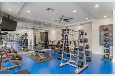 945 E Playa Del Norte Drive #2005, Tempe, AZ 85288 - Photo 9