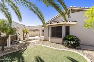 3320 W South Butte Rd, San Tan Valley, AZ 85144 - Photo 41