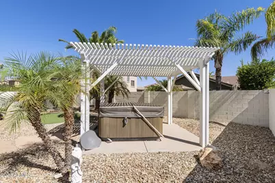 3320 W South Butte Road, San Tan Valley, AZ 85144 - Photo 37