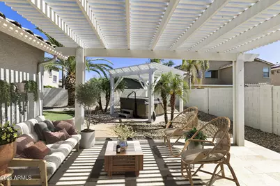 3320 W South Butte Road, San Tan Valley, AZ 85144 - Photo 35