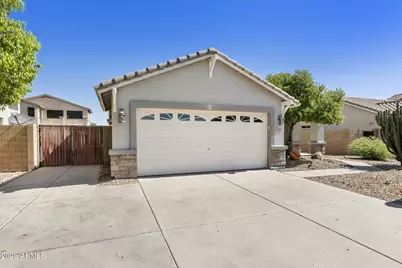 3320 W South Butte Road, San Tan Valley, AZ 85144 - Photo 45