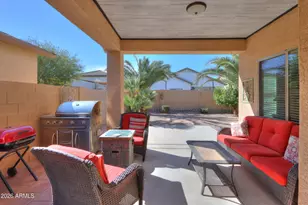 45085 W Mescal St, Maricopa, AZ 85139 - Photo 29