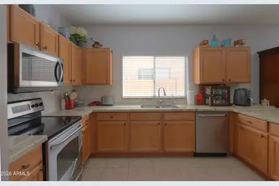 45085 W Mescal Street, Maricopa, AZ 85139 - Photo 11