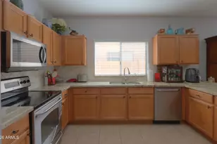 45085 W Mescal St, Maricopa, AZ 85139 - Photo 11