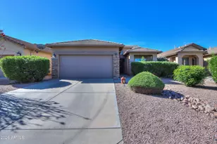 45085 W Mescal St, Maricopa, AZ 85139 - Photo 1