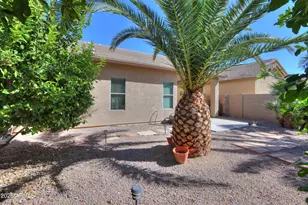 45085 W Mescal St, Maricopa, AZ 85139 - Photo 33