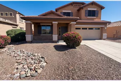 2634 E Ridge Creek Road, Phoenix, AZ 85024 - Photo 7