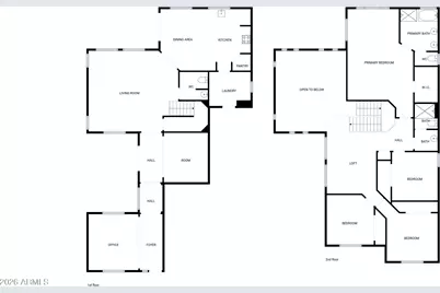 2634 E Ridge Creek Road, Phoenix, AZ 85024 - Photo 39