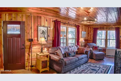 654 Monarch Circle, Pinetop-Lakeside, AZ 85929 - Photo 9