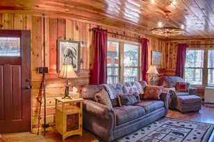 654 Monarch Circle, Pinetop-Lakeside, AZ 85929 - Photo 9