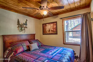 654 Monarch Circle, Pinetop-Lakeside, AZ 85929 - Photo 7