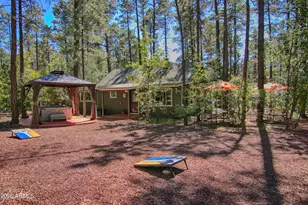 654 Monarch Circle, Pinetop-Lakeside, AZ 85929 - Photo 17