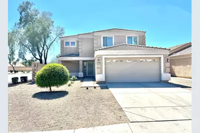 15100 N Luna Street, El Mirage, AZ 85335 - Photo 3